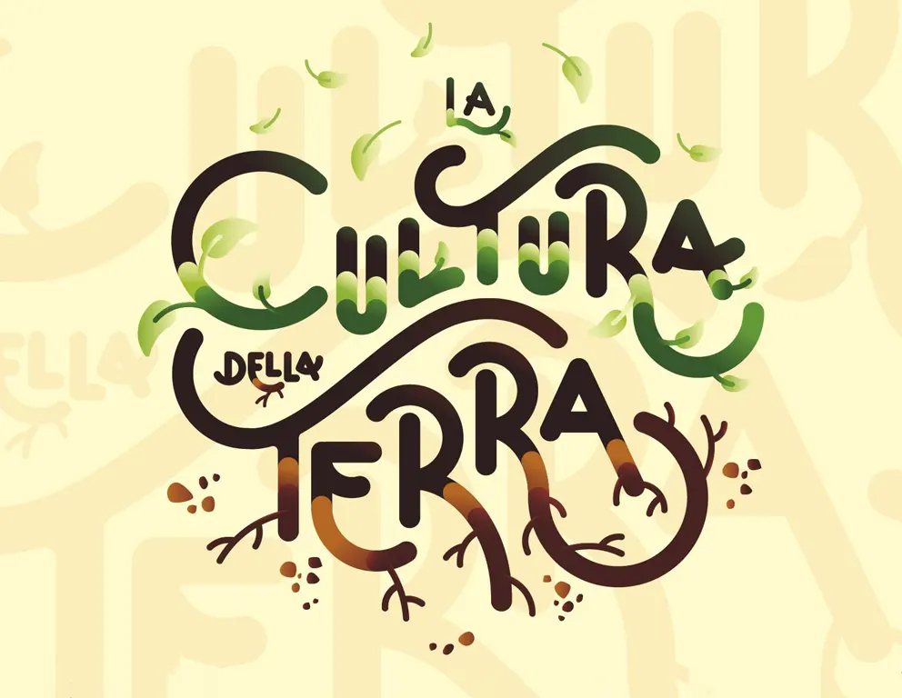 La Cultura della Terra